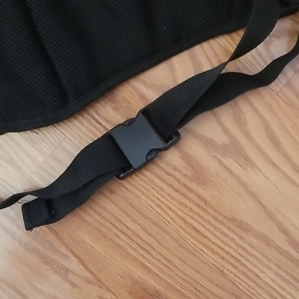 Fanny pack‎
